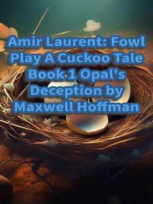 cover image of Amir Laurent